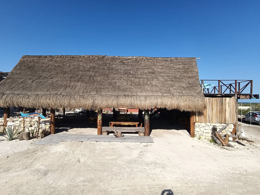 El Brujo