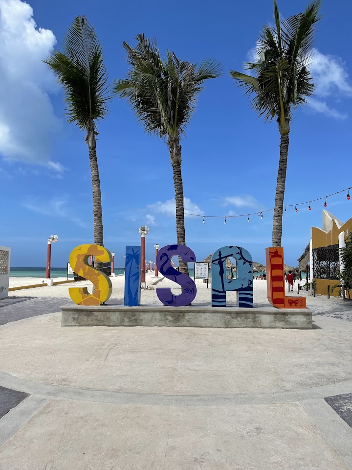 Letras Sisal