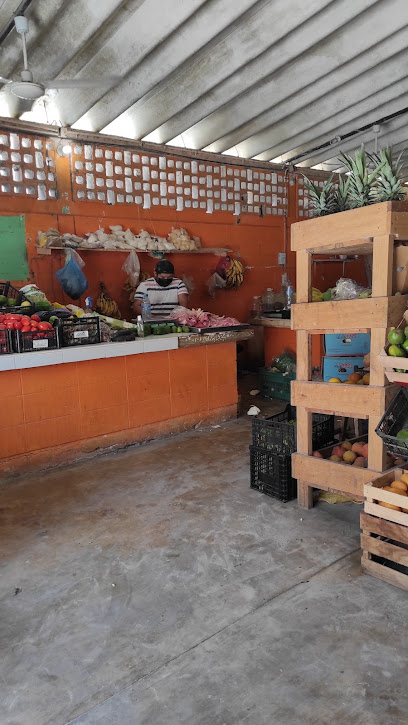 Mercado Municipal De Sisal