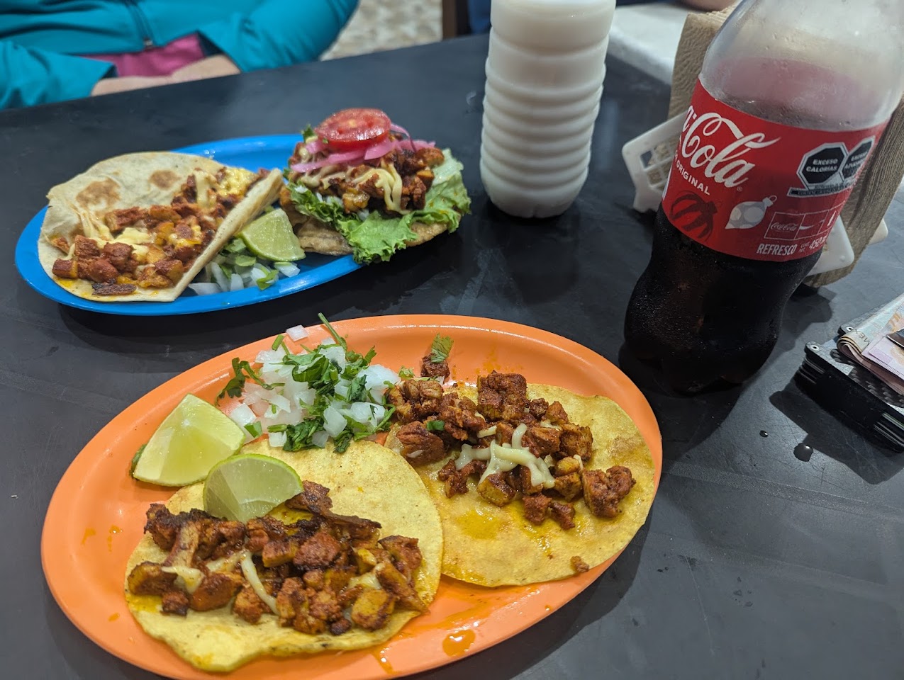 Mi changarrito sisal