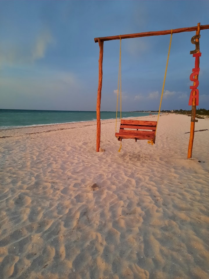 Palapa Esmeralda