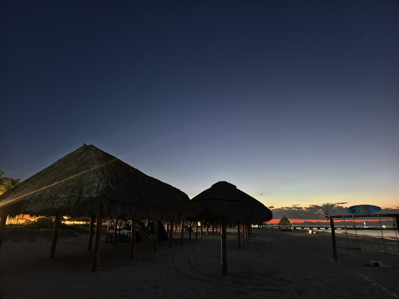 Palapas Sol y Mar