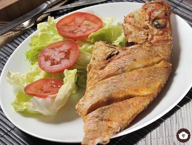 Pescadería Doña Rita