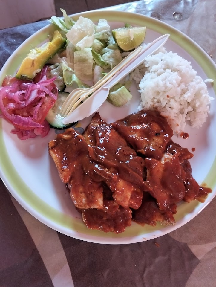 Restaurante Wakarás