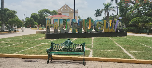 Taxis Hunucmá-Sisal